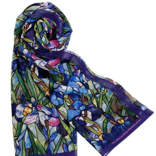 Anubis Vintage Clothing – Fashion Scarf for Women