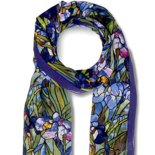 Anubis Vintage Clothing – Fashion Scarf for Women