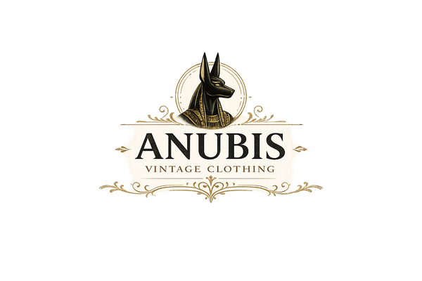 Anubis Vintage Clothing